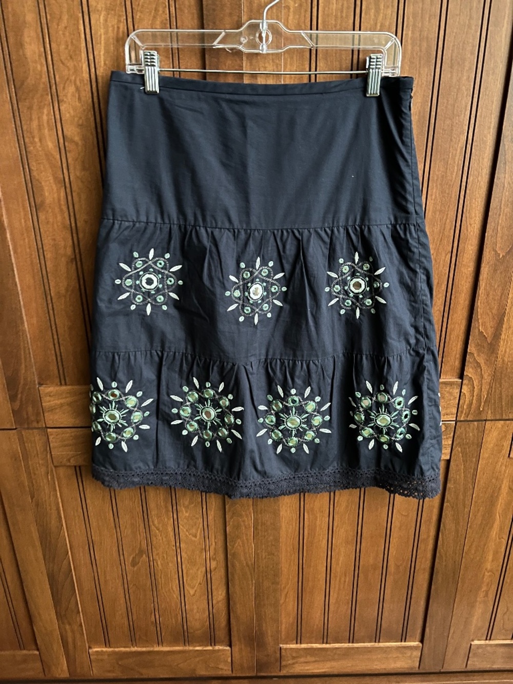 Ann Taylor Loft  Skirt Size 6P